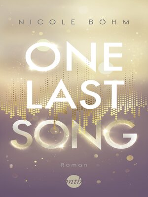 cover image of One Last Song